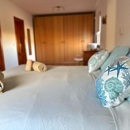 Casa Marisa With Heated Pool & Garden Villa Tindaya Exterior photo
